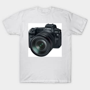 Welcoming Kodiak-Images T-Shirt